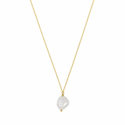The Nacre Necklace