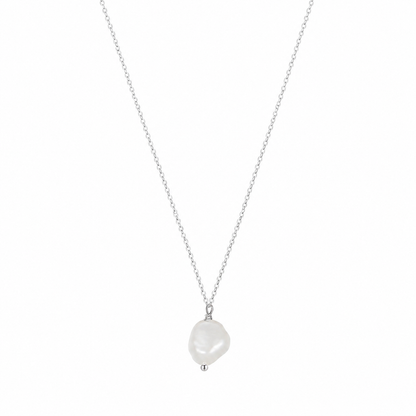 The Nacre Necklace
