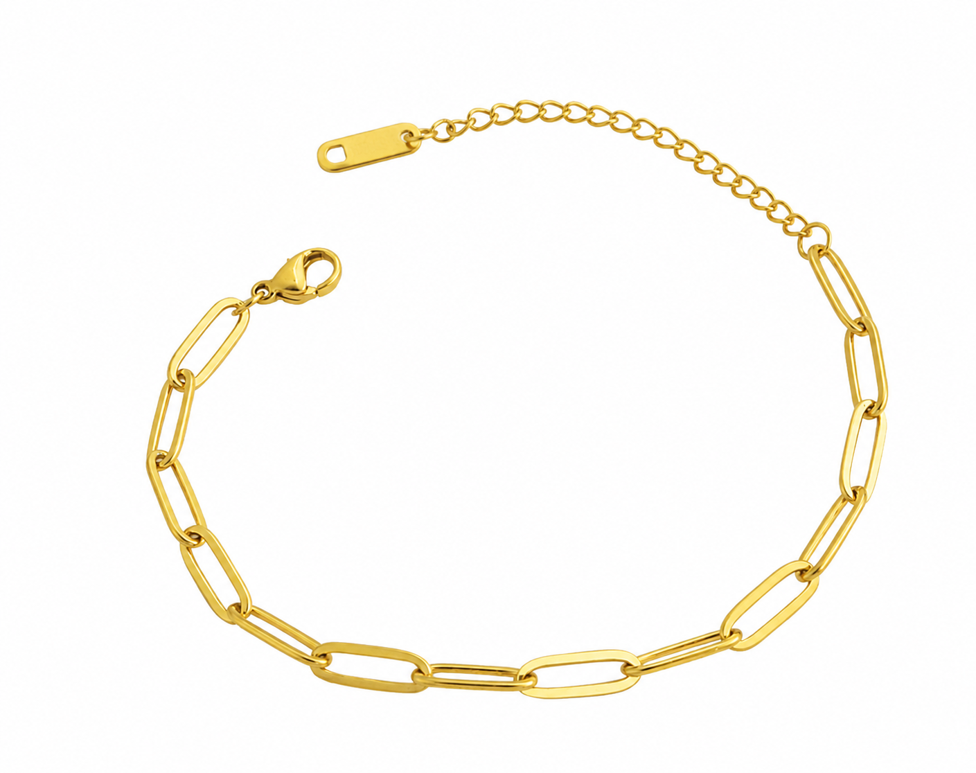 The Maillon Bracelet