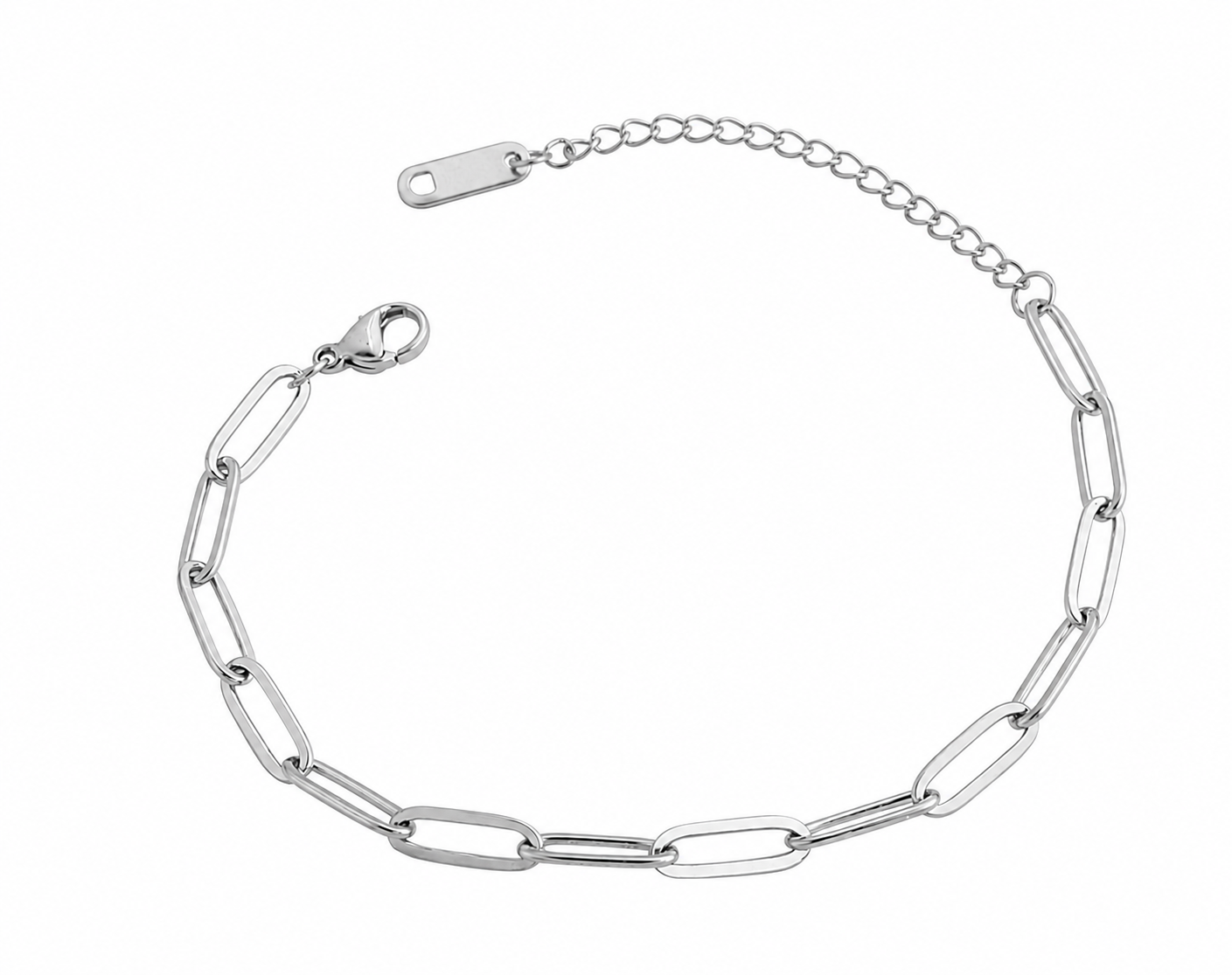 The Maillon Bracelet