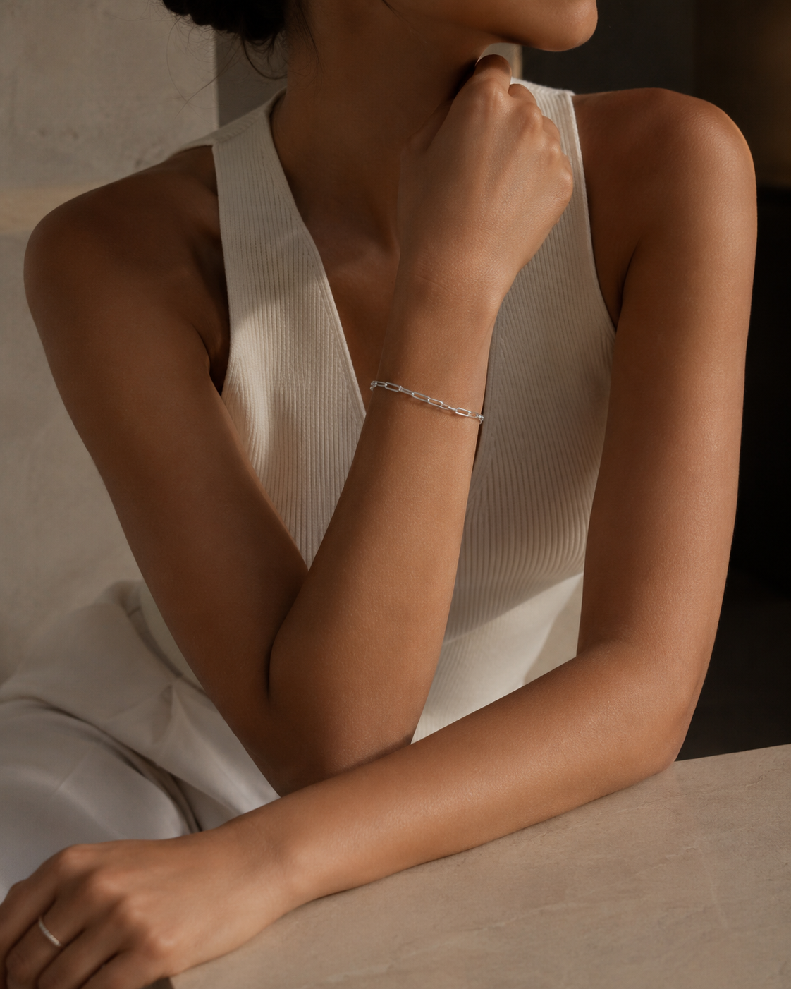 The Maillon Bracelet