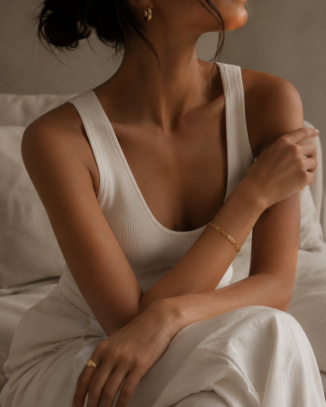 The Maillon Bracelet