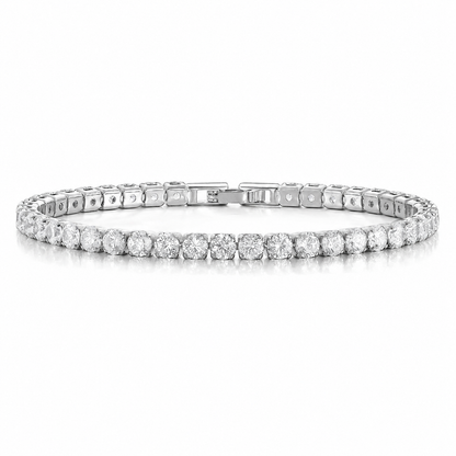 The Eclat Tennis Bracelet