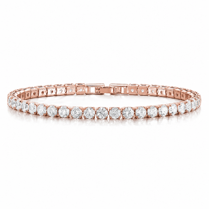 The Eclat Tennis Bracelet